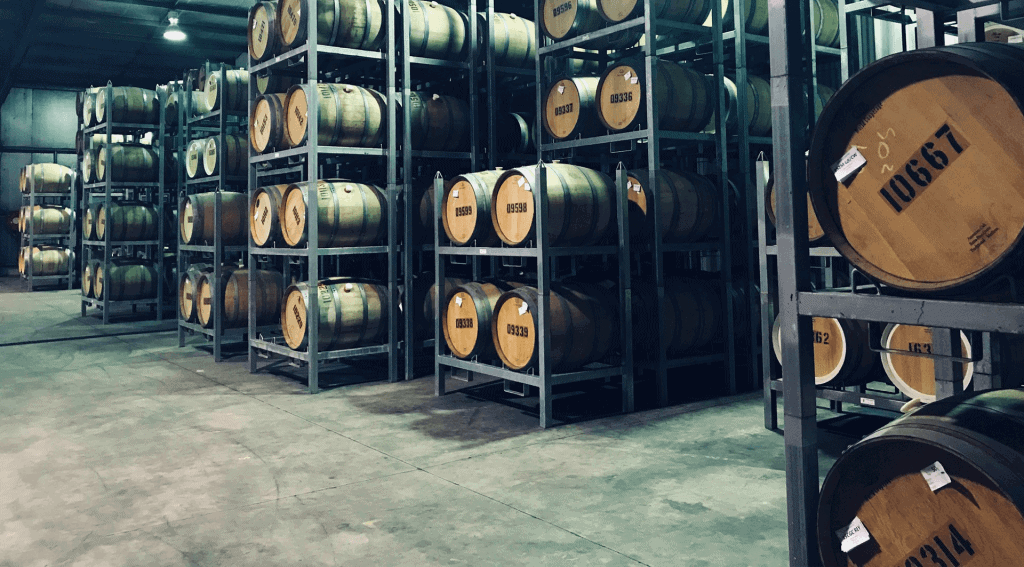 Why Barrel Racks are the right choice for Your Winery