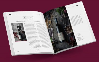 Barossa Boy Wines – A South Australian Winery Success Story