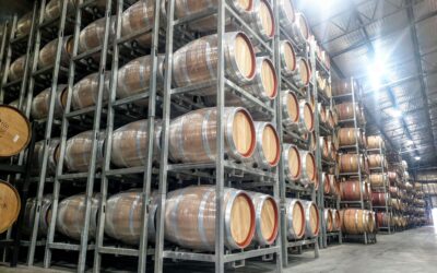 3 Things You Need To Know About Barrel Storage